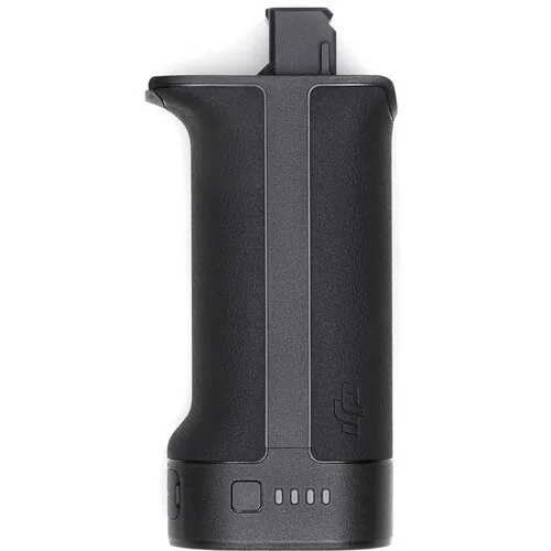 DJI BG21 Grip for RS 3 Gimbal 5