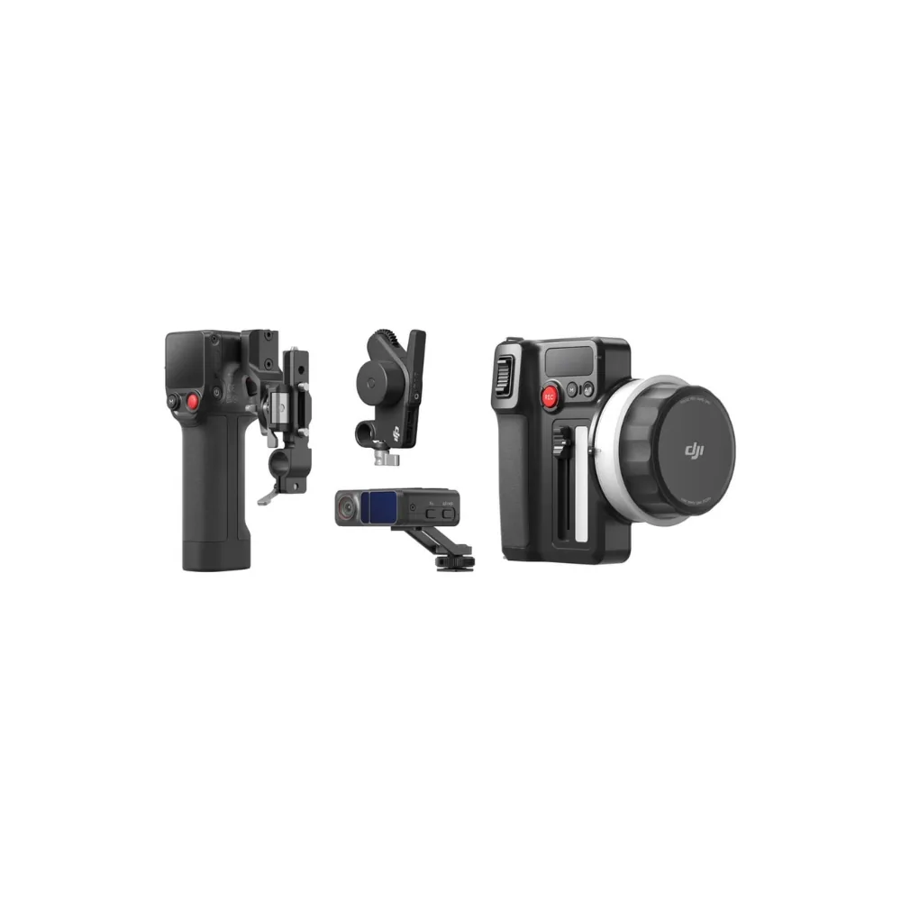 DJI Focus Pro All-In-One Combo 3