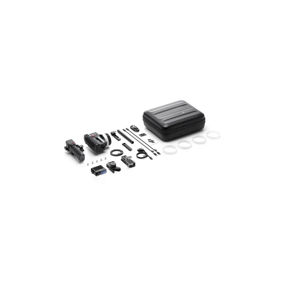 DJI Focus Pro All-In-One Combo 4