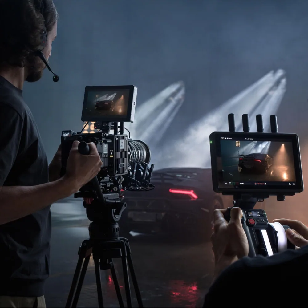 DJI Focus Pro All-In-One Combo 8