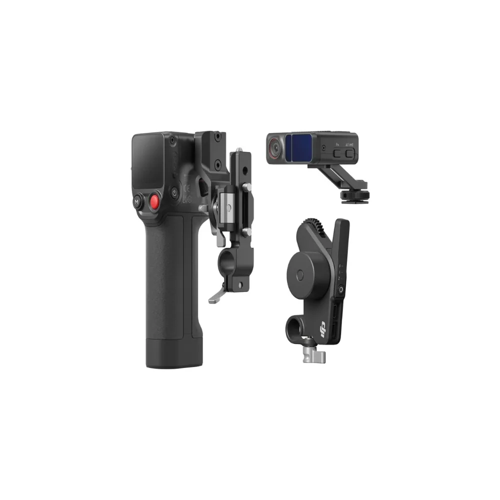 DJI Focus Pro Creator Combo‌ 5