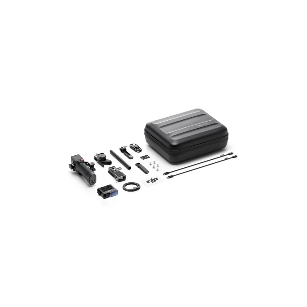 DJI Focus Pro Creator Combo‌ 6