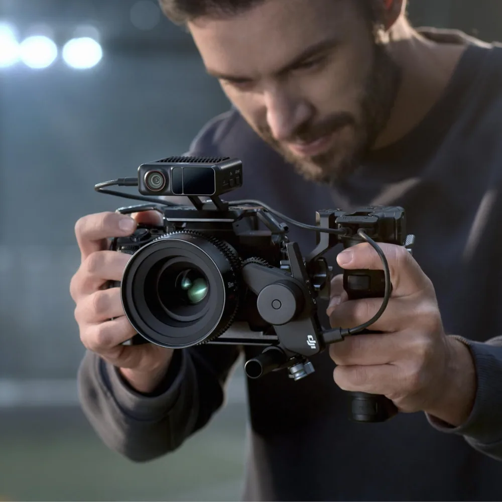 DJI Focus Pro Creator Combo‌ 7