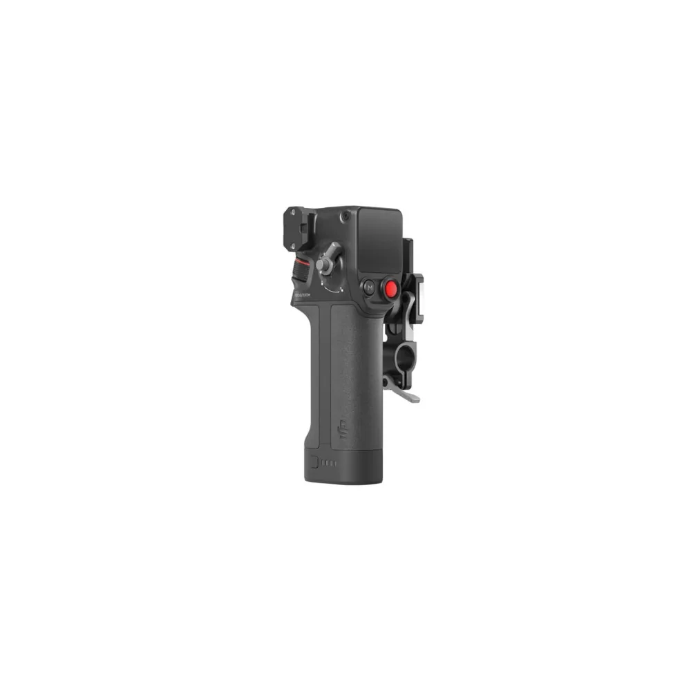 DJI Focus Pro Grip 3