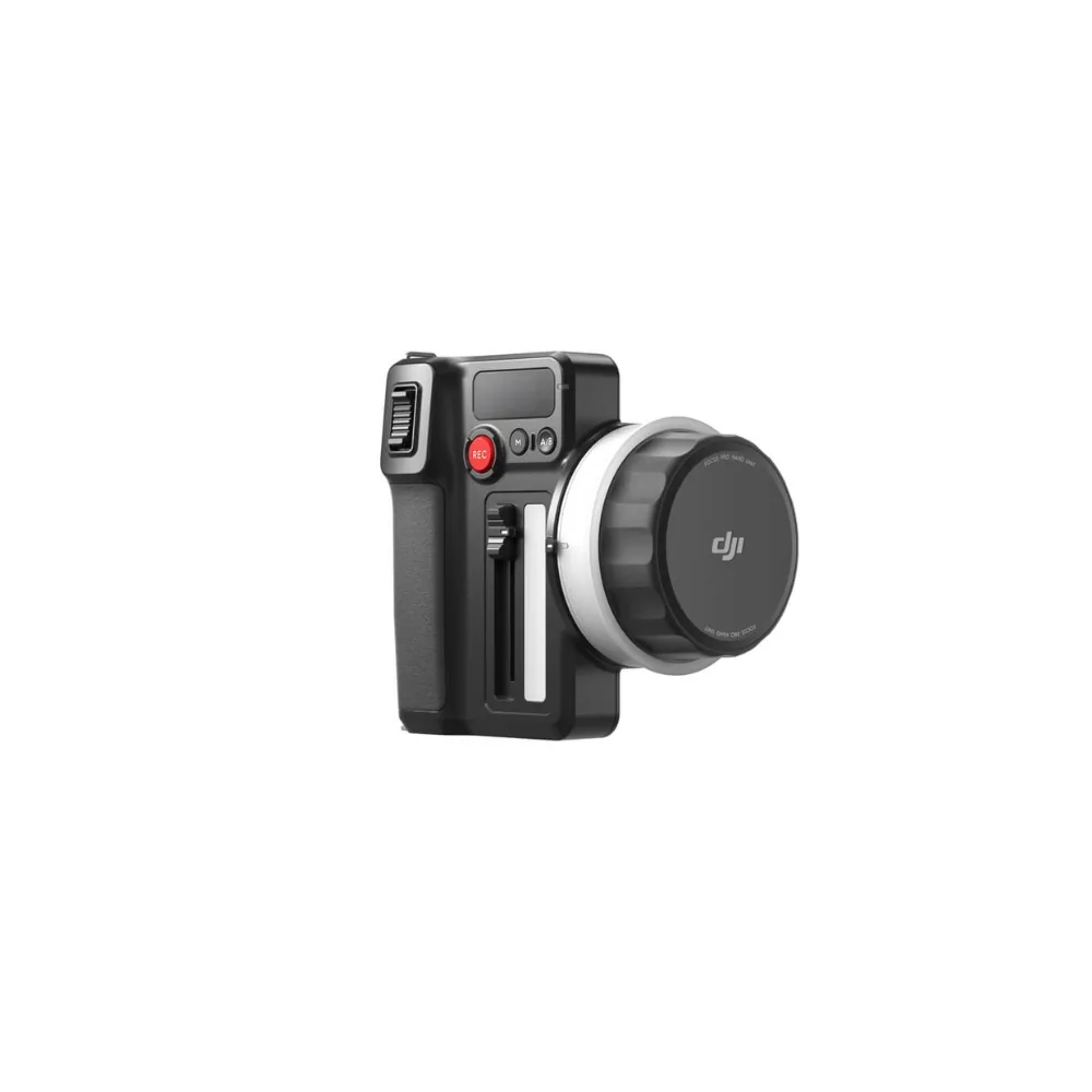 DJI Focus Pro Hand Unit 3