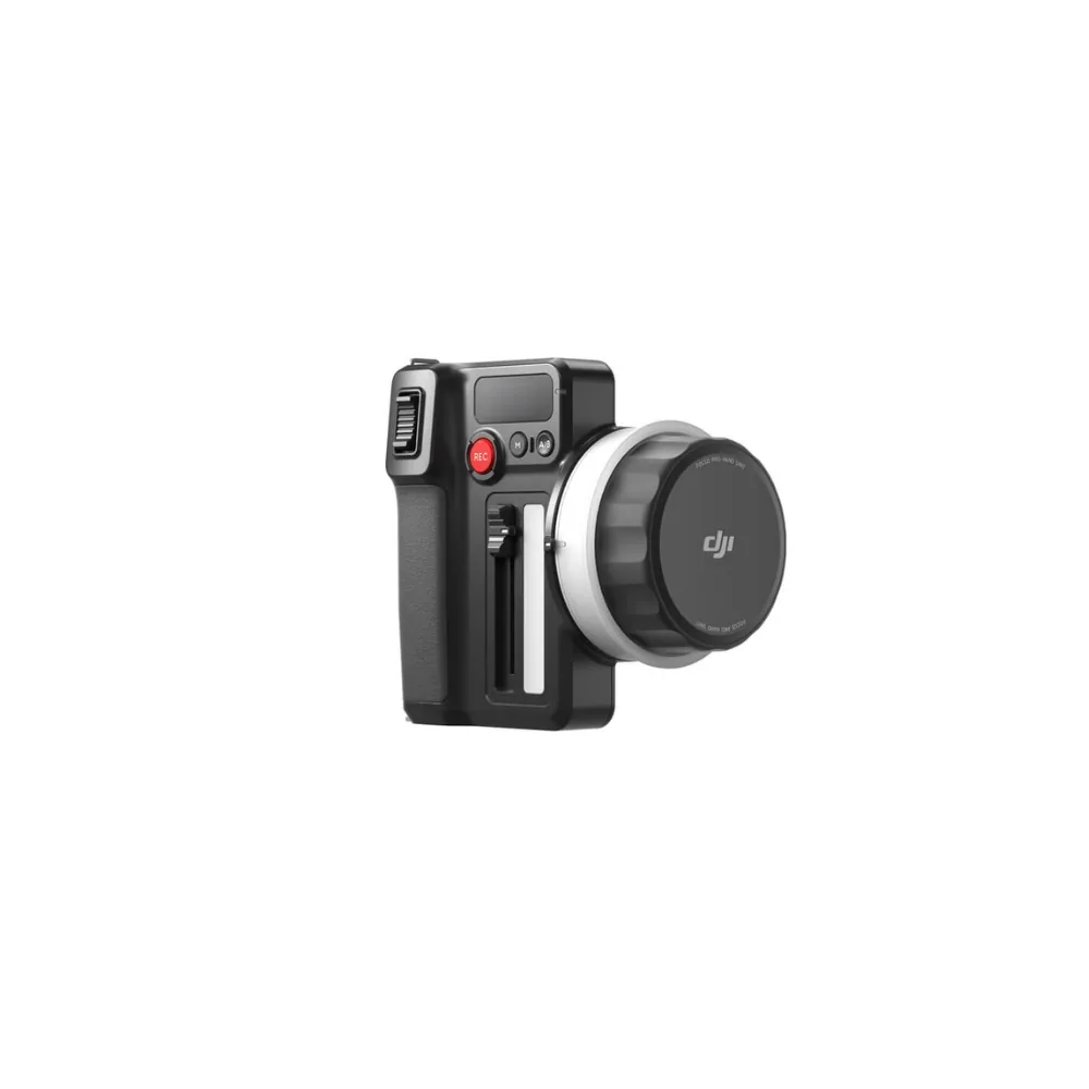 DJI Focus Pro Hand Unit 4
