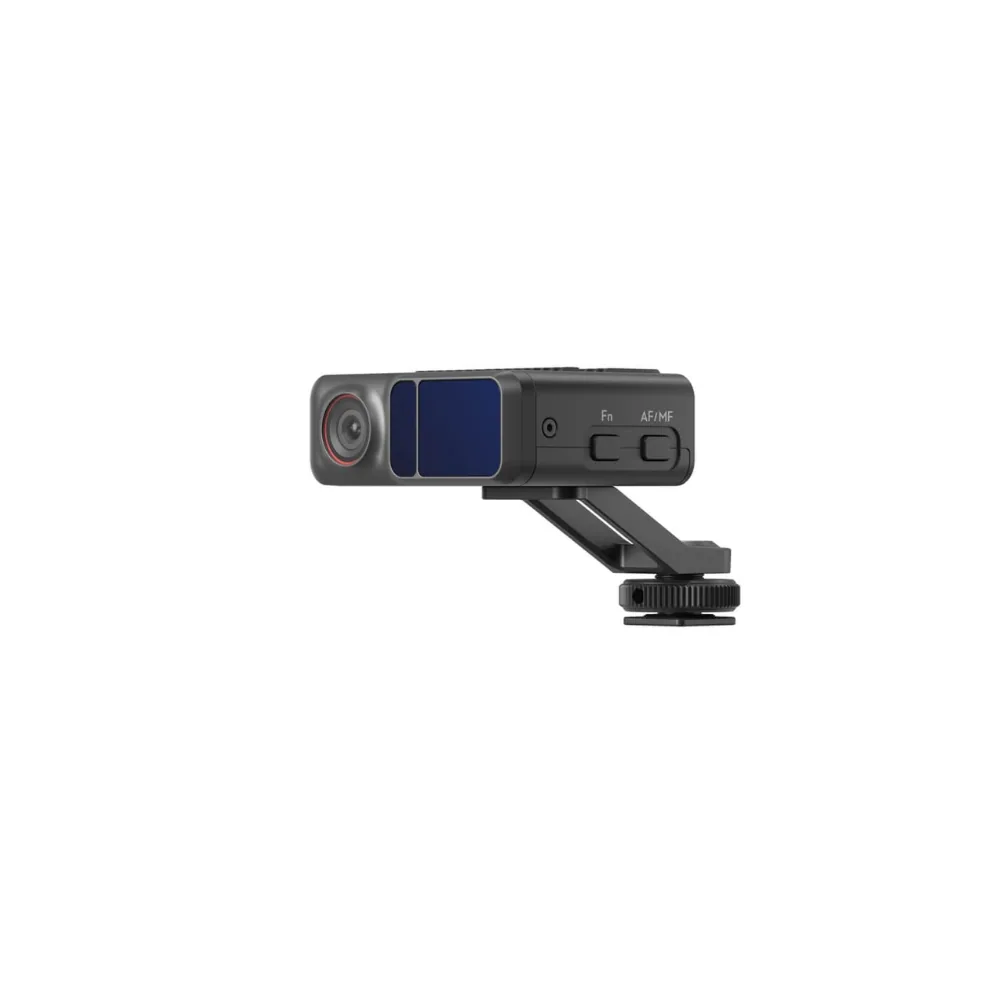 DJI Focus Pro LiDAR 3