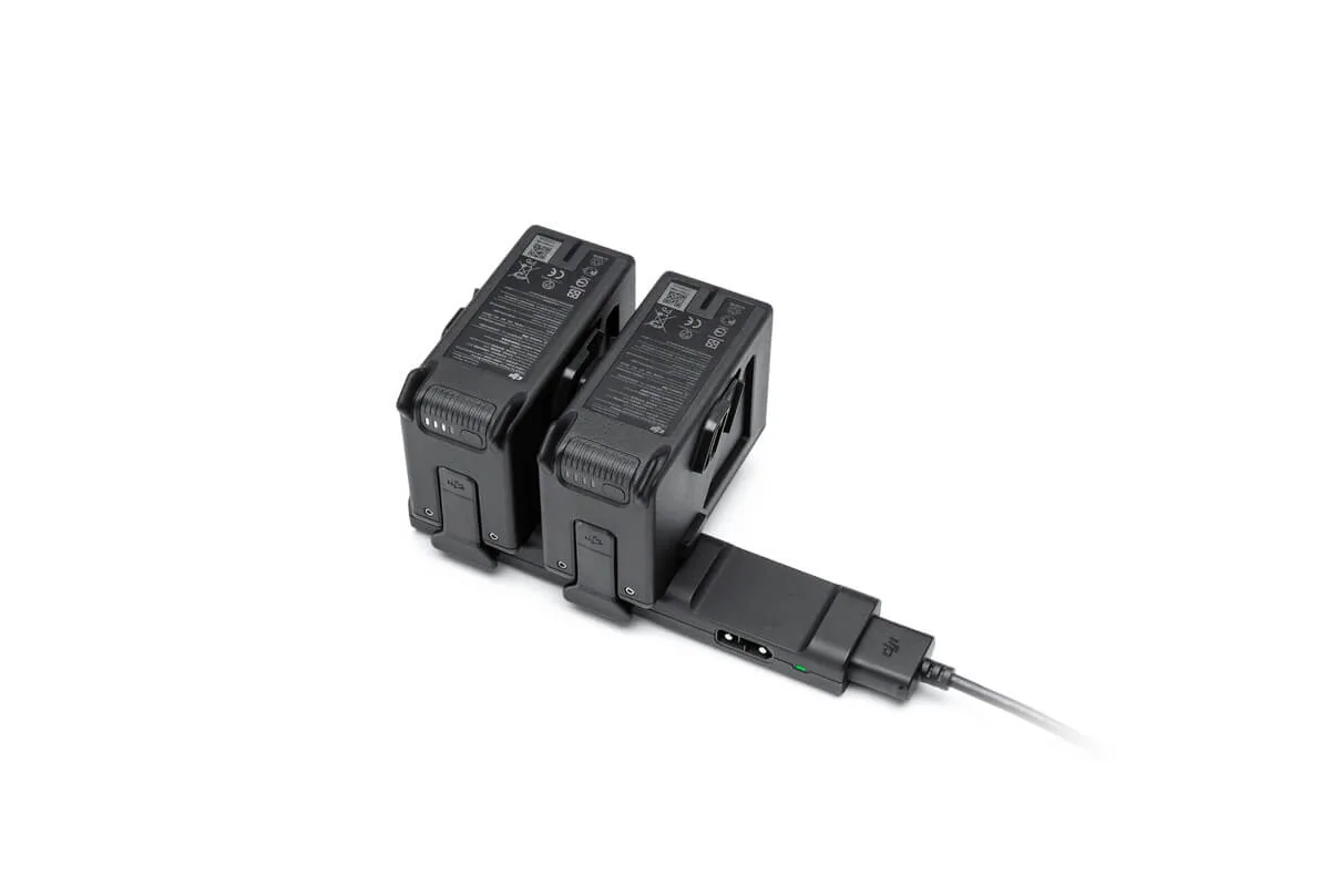 DJI FPV Fly More Kit 2