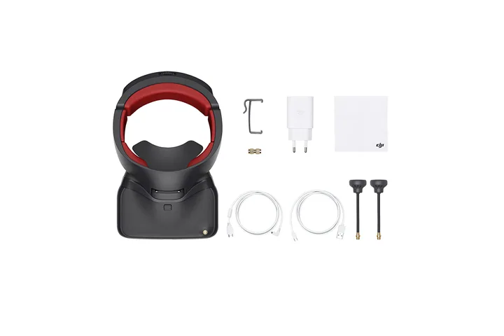 DJI Goggles Racing Edition 2