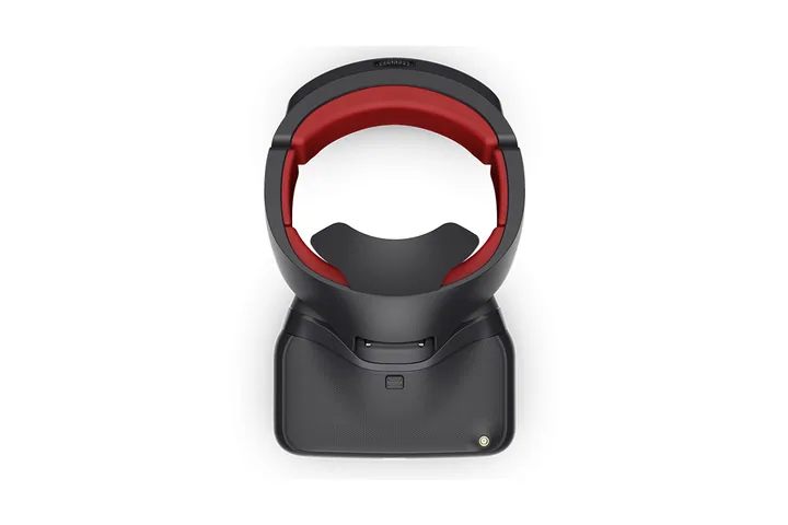 DJI Goggles Racing Edition 5