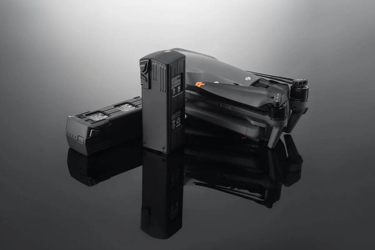 DJI Mavic 3 Intelligent Flight Battery 5