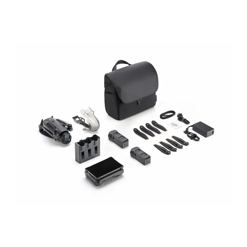 DJI Mavic 4 Pro 512GB Creator Combo (DJI RC Pro 2) – Chính hãng VAT 3