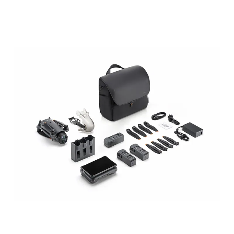 DJI Mavic 4 Pro 512GB Creator Combo (DJI RC Pro 2) – Chính hãng VAT 4