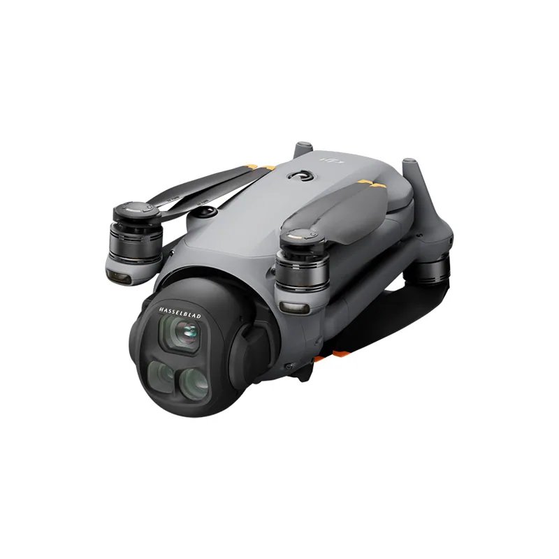 DJI Mavic 4 Pro Fly More Combo (DJI RC 2) – Chính hãng VAT 8