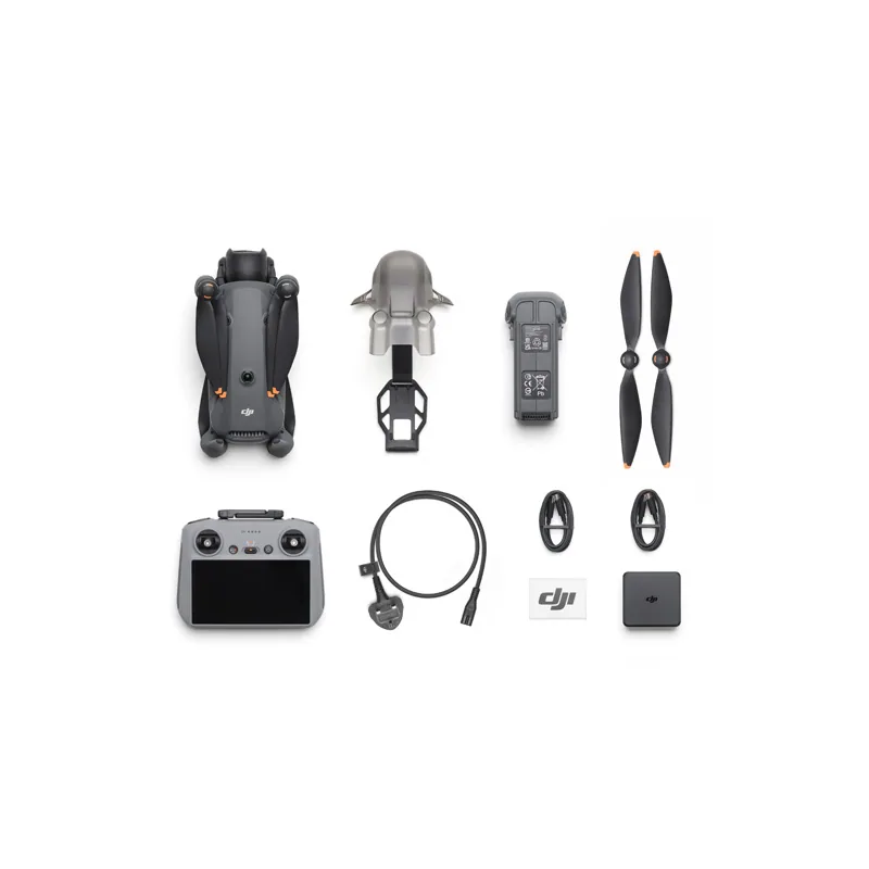 DJI Mavic 4 Pro (DJI RC 2) – Chính hãng VAT
