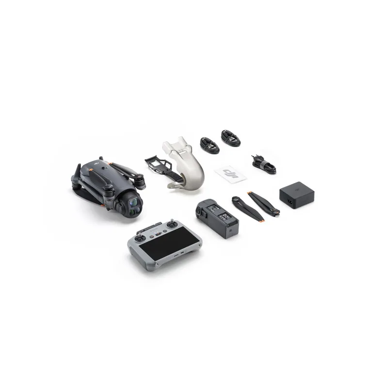 DJI Mavic 4 Pro (DJI RC 2) – Chính hãng VAT 2