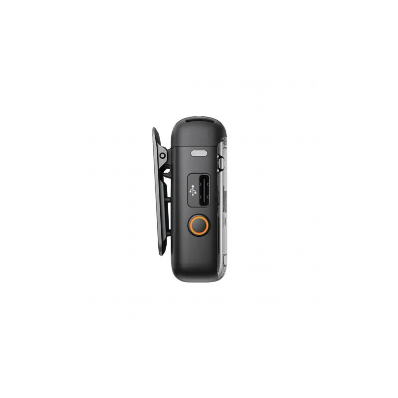 DJI Mic 2 (2 TX + 1 RX + Charging Case) 9