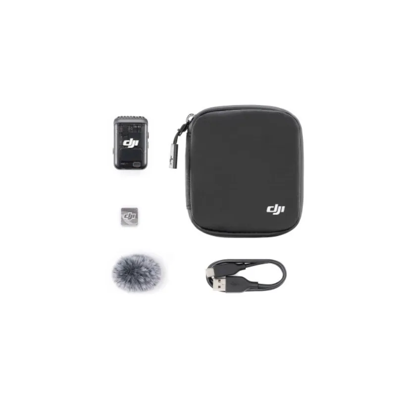 DJI Mic 2 Transmitter