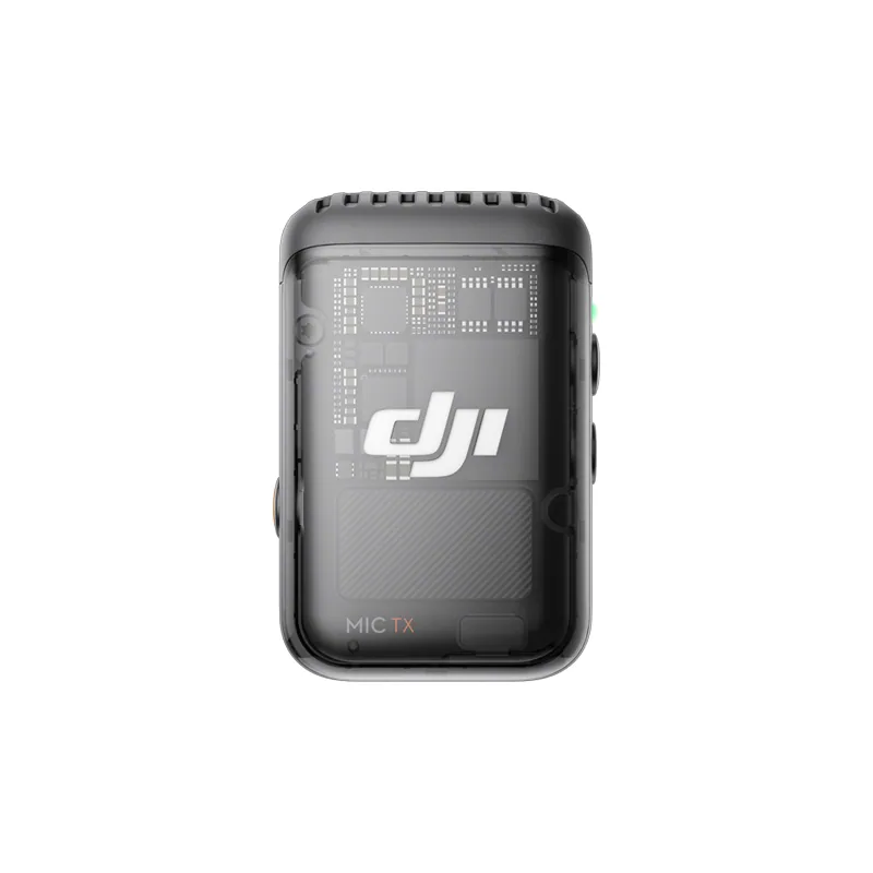 DJI Mic 2 Transmitter 2