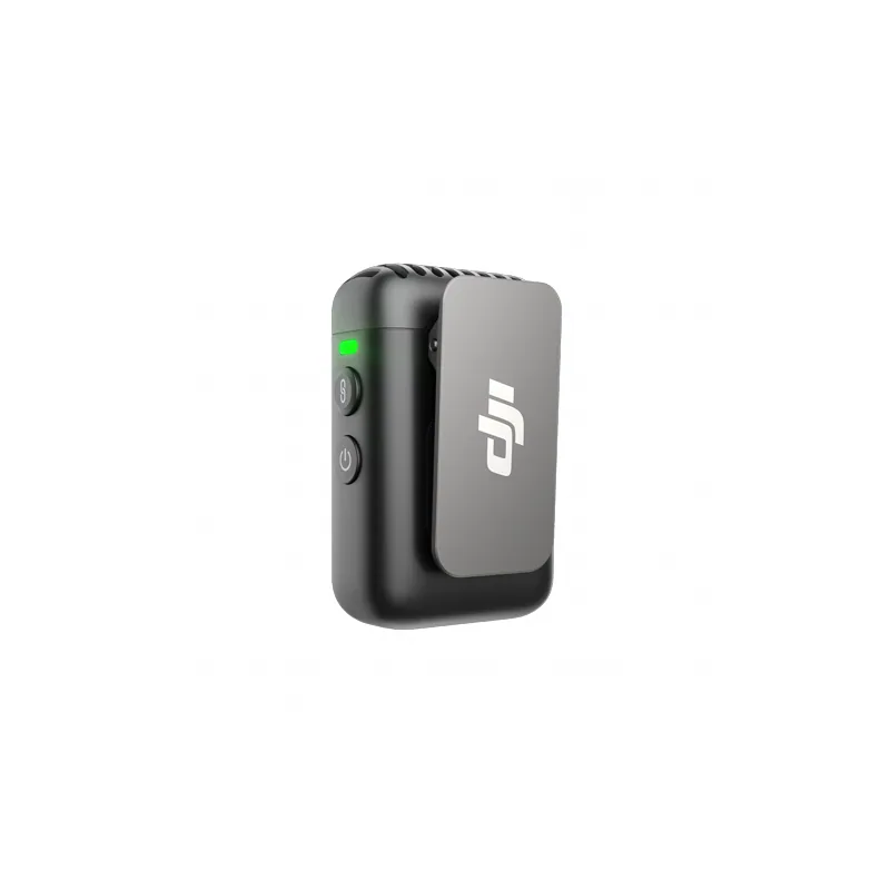 DJI Mic 2 Transmitter 6