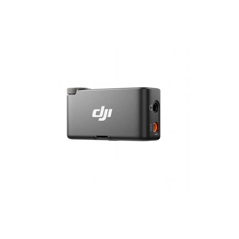 DJI Mic 2 (1 TX + 1 RX) 2