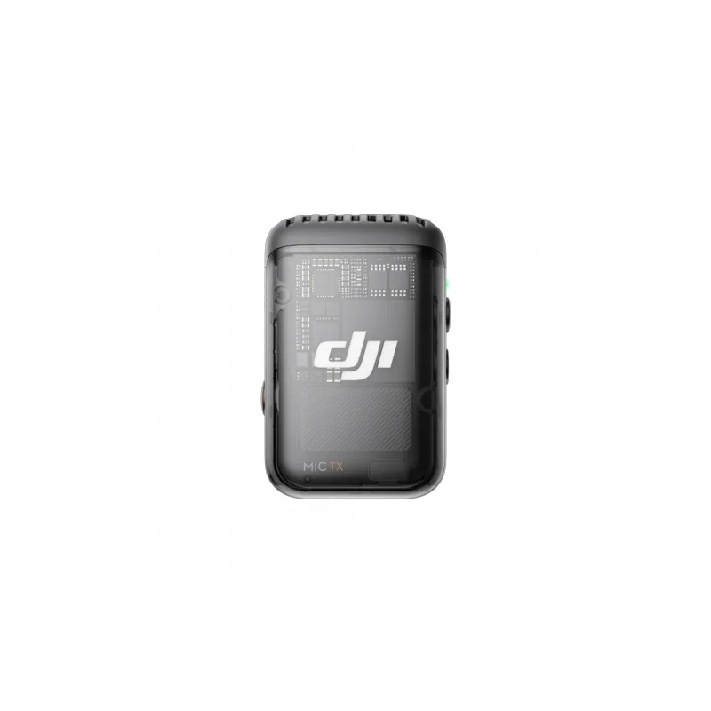 DJI Mic 2 (1 TX + 1 RX) 6