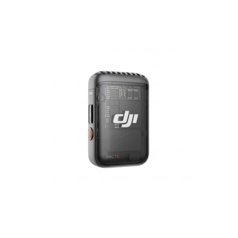 DJI Mic 2 (1 TX + 1 RX) 7