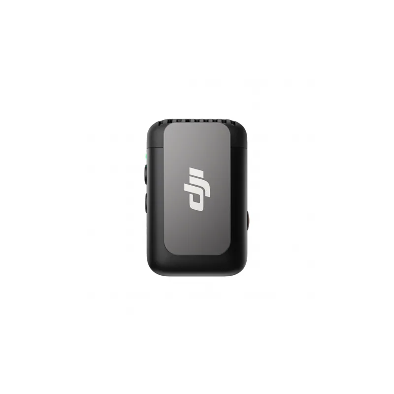 DJI Mic 2 (1 TX + 1 RX) 9