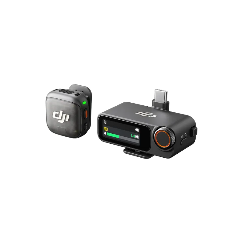 DJI Mic 3 (1TX+1RX) 5