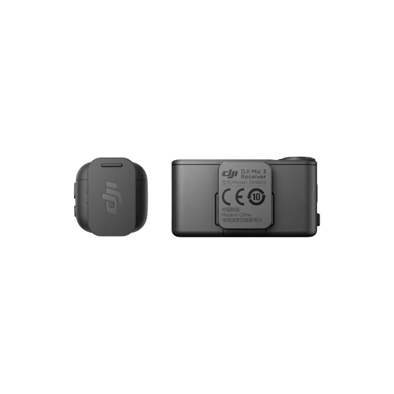 DJI Mic 3 (1TX+1RX) 7