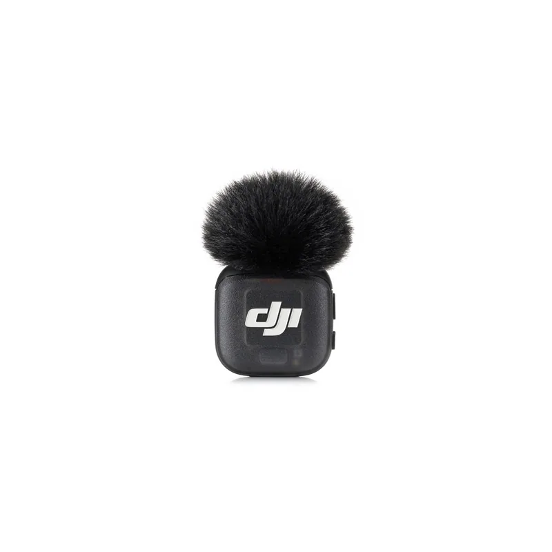 DJI Mic 3 Transmitter 10