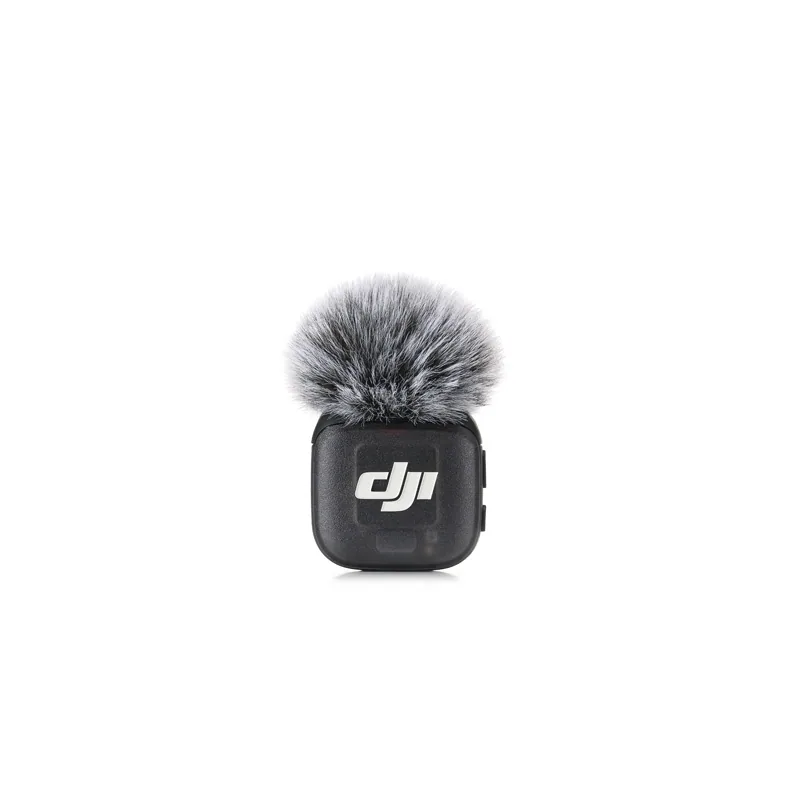 DJI Mic 3 Transmitter 4