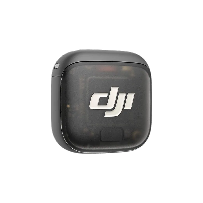 DJI Mic 3 Transmitter 5