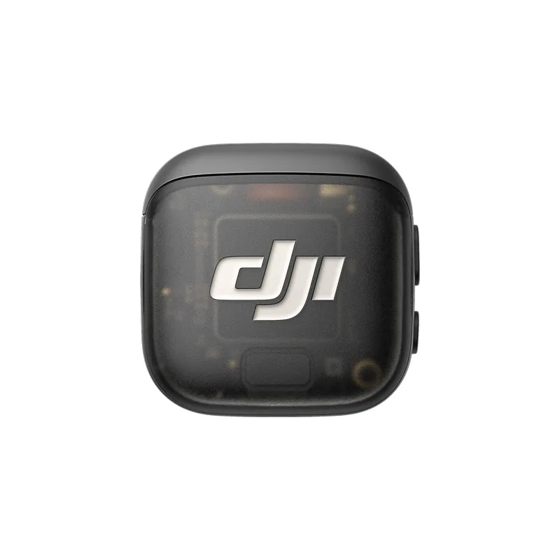 DJI Mic 3 Transmitter 6