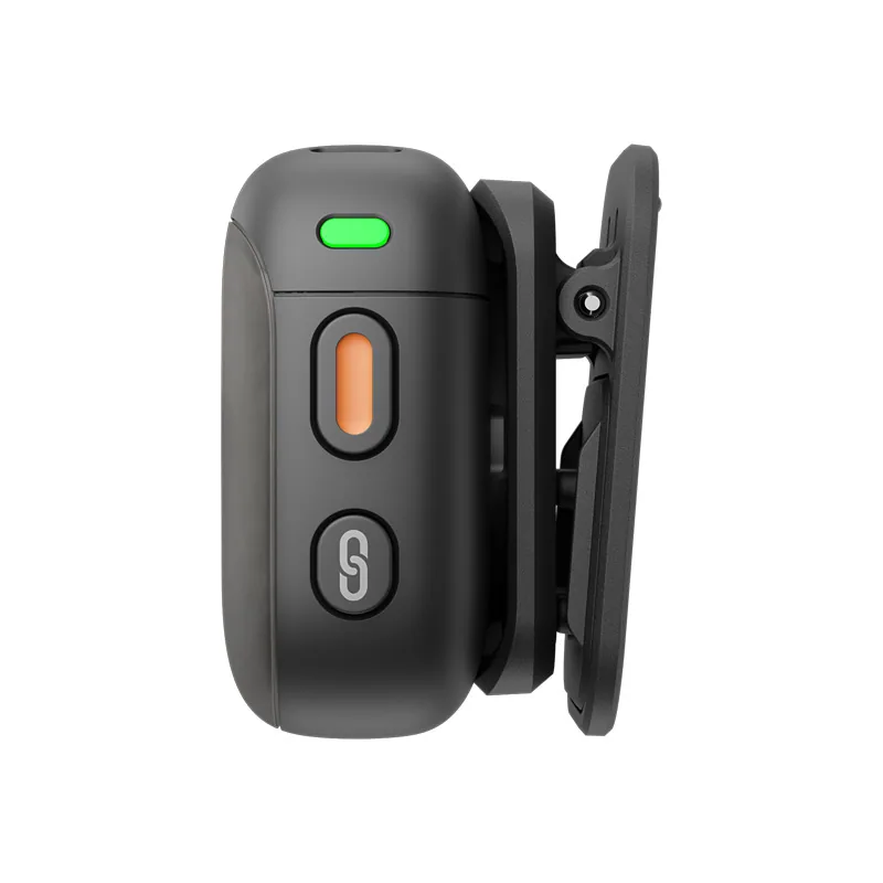 DJI Mic 3 Transmitter 7