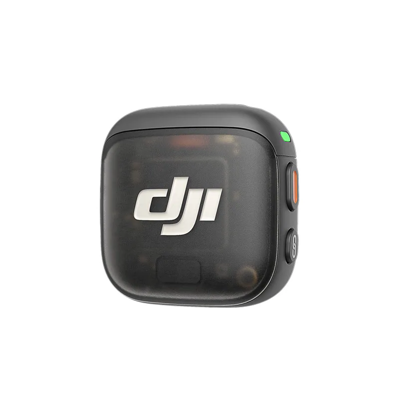 DJI Mic 3 Transmitter 8
