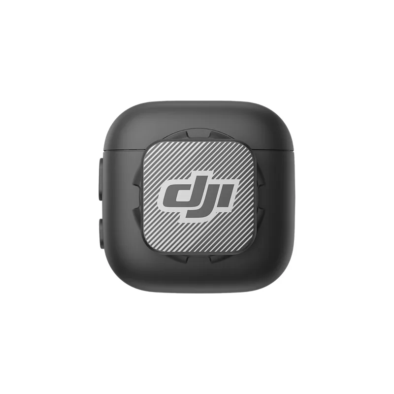 DJI Mic 3 Transmitter 9
