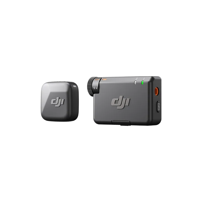 DJI Mic Mini (1TX + 1RX) 4
