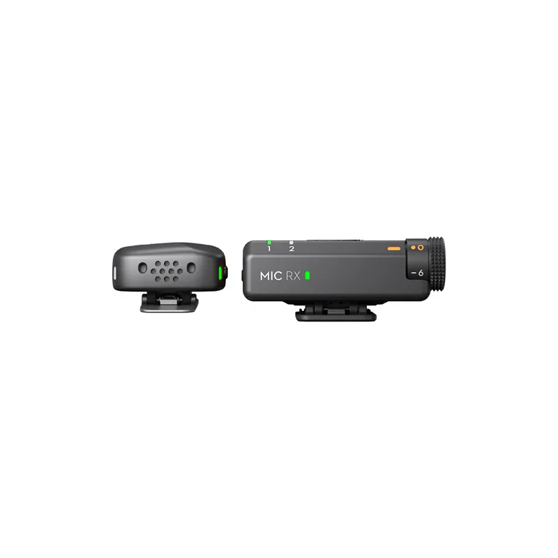 DJI Mic Mini (1TX + 1RX) 5