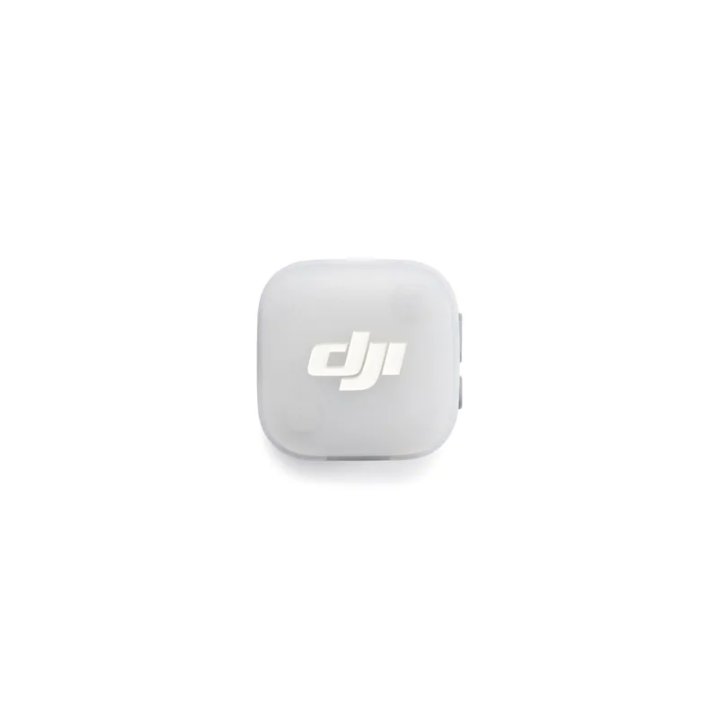 DJI Mic Mini 2 Transmitter 3