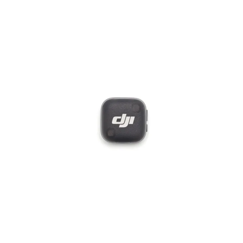 DJI Mic Mini 2 Transmitter 5