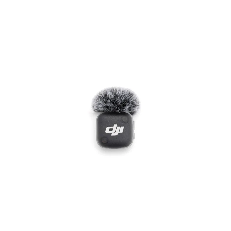 DJI Mic Mini 2 Transmitter 6