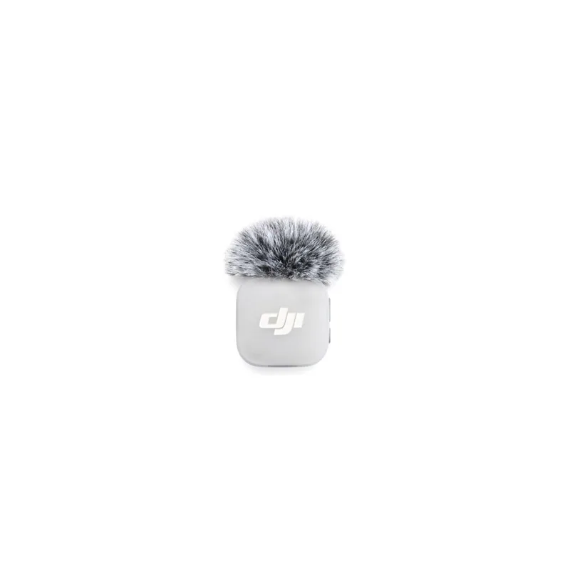 DJI Mic Mini 2 Transmitter 7