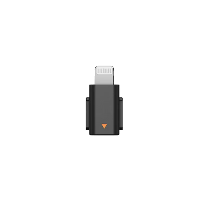 DJI Mic Mini Mobile Phone Adapter (Lightning)