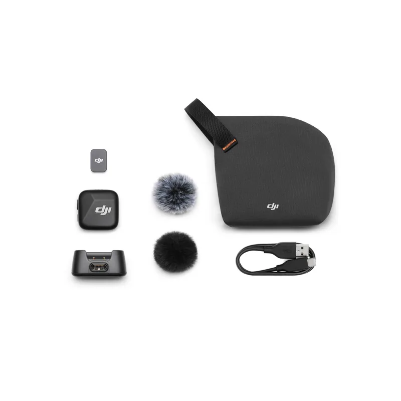 DJI Mic Mini Transmitter 2