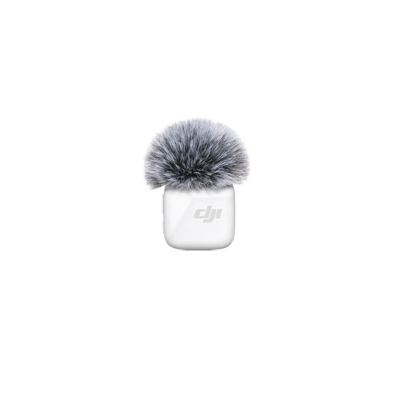 DJI Mic Mini Transmitter 3
