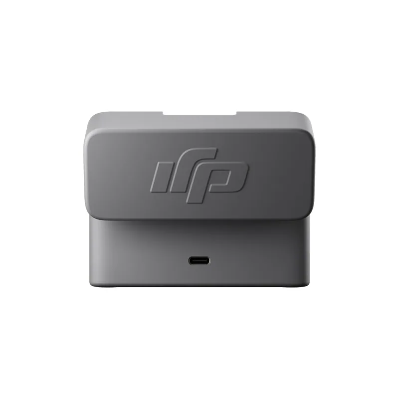 DJI Mic Mini (2 TX + 1 RX + Charging Case) 2