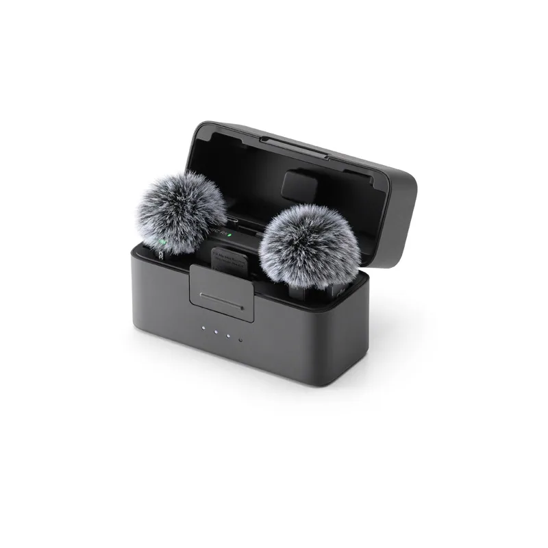 DJI Mic Mini (2 TX + 1 RX + Charging Case) 3