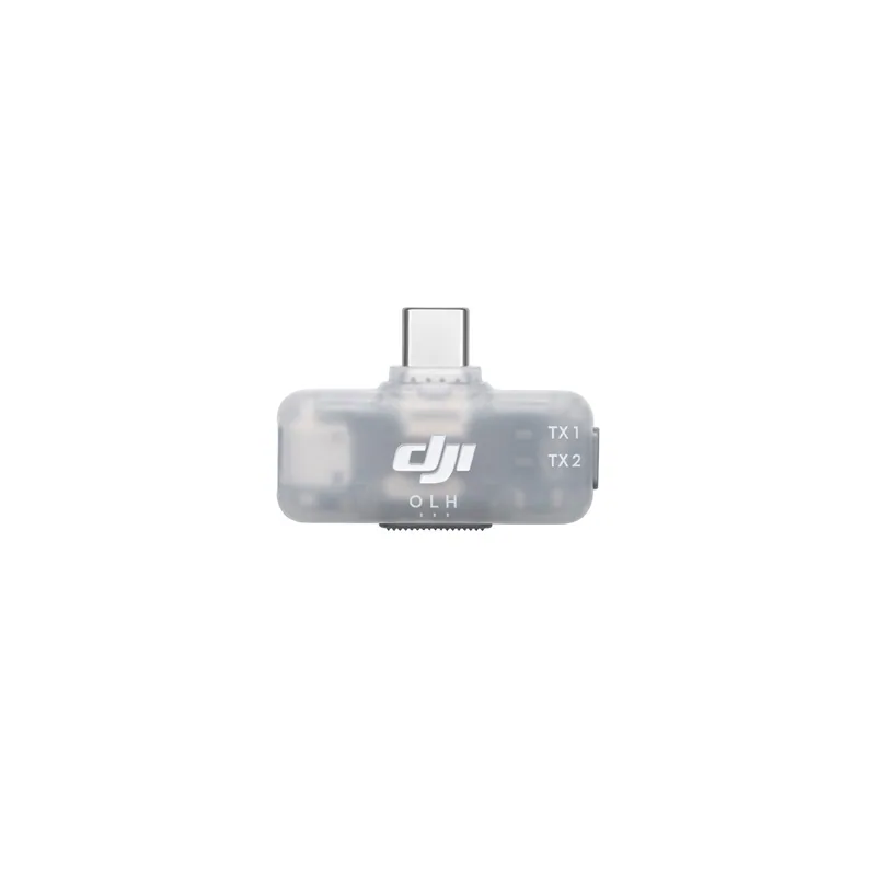DJI Mic Mobile Receiver 2