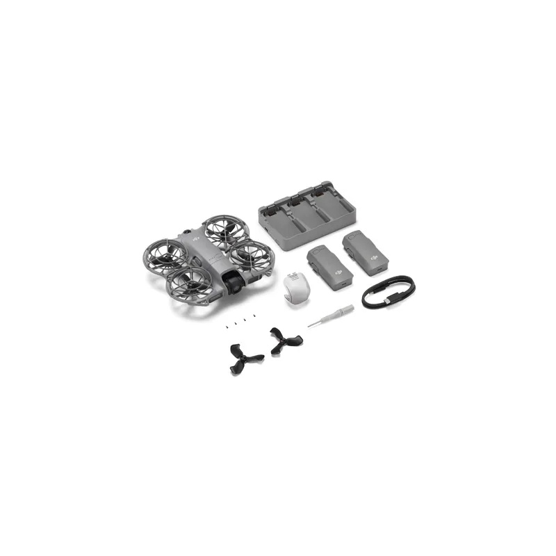 DJI Neo 2 Fly More Combo (Drone Only)
